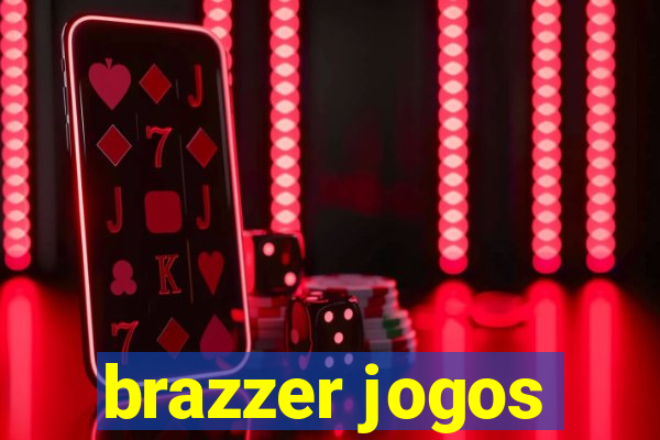 brazzer jogos